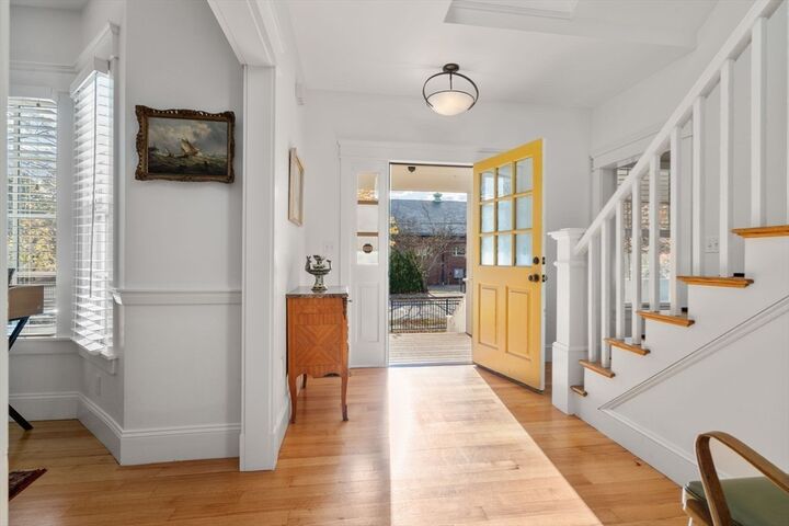 Property Photo:  181 Stow St  MA 01742 