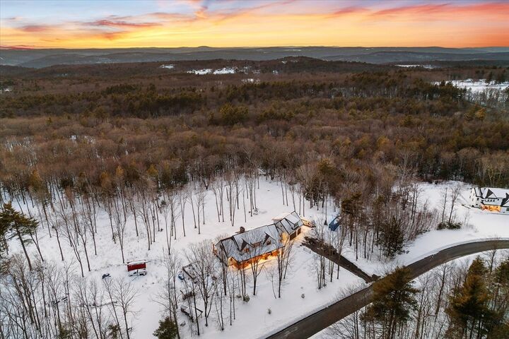 Property Photo:  5 Blueberry Hill Rd  MA 01027 