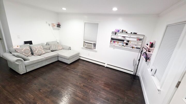 Property Photo:  446 (450) Vane St.  MA 02151 