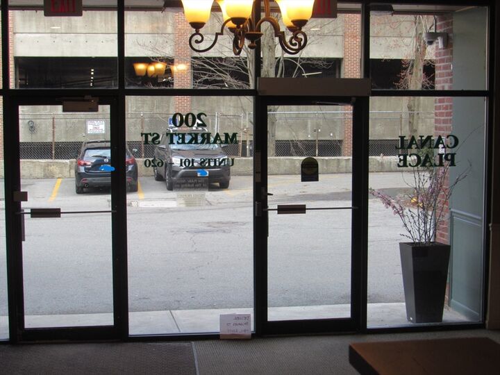 Property Photo: 200 Market Street 120 MA 01852