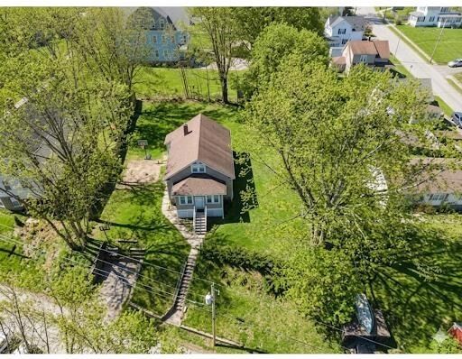 Property Photo:  4 Stockholm St  MA 01607 