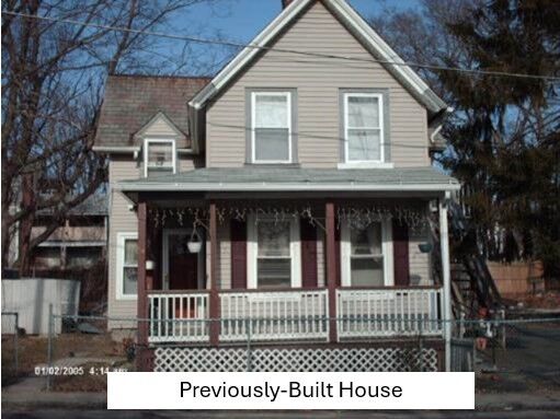 Property Photo: 10 Pine Street Ct MA 01105