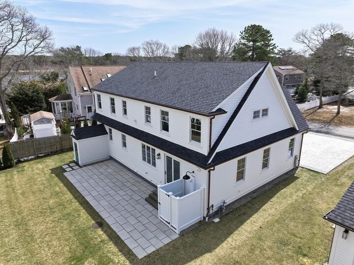 Property Photo:  72 Woodside Dr.  MA 02536 