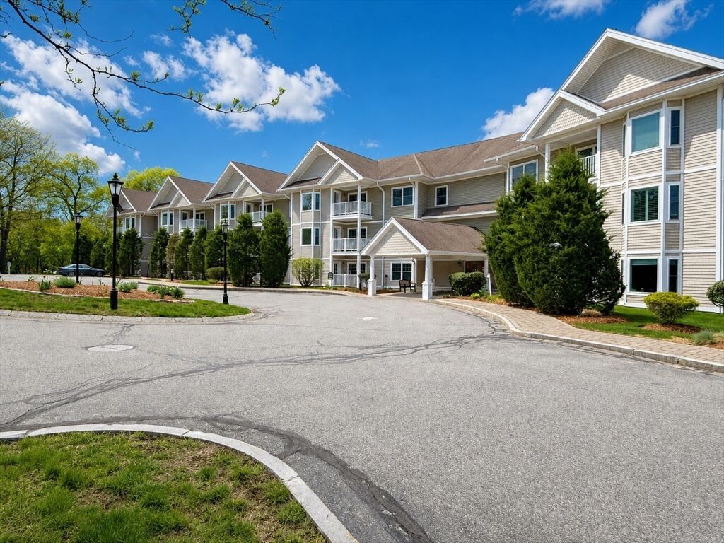 Property Photo:  490 Main St 209  MA 01532 