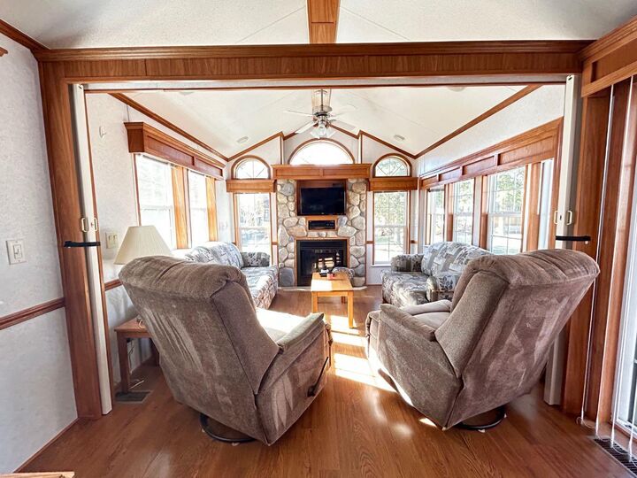 Property Photo: 12030 Township Rd 422 60 AB T0C 2J0