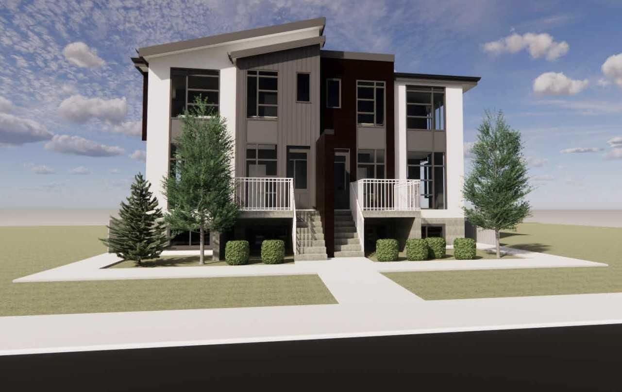 Property Photo: 225 Heritage Drive AB T9K 0X9