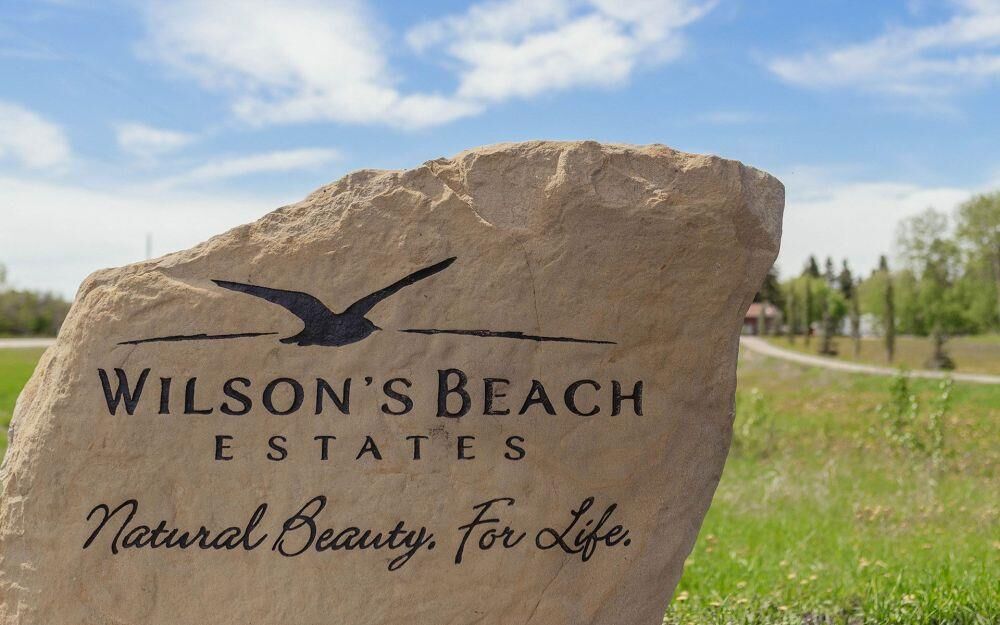 Property Photo:  28124 Township Road 412 10  AB T4L 2N3 