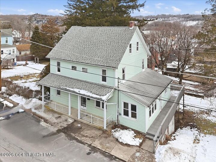 Property Photo:  25 N 5th Street  PA 18013 