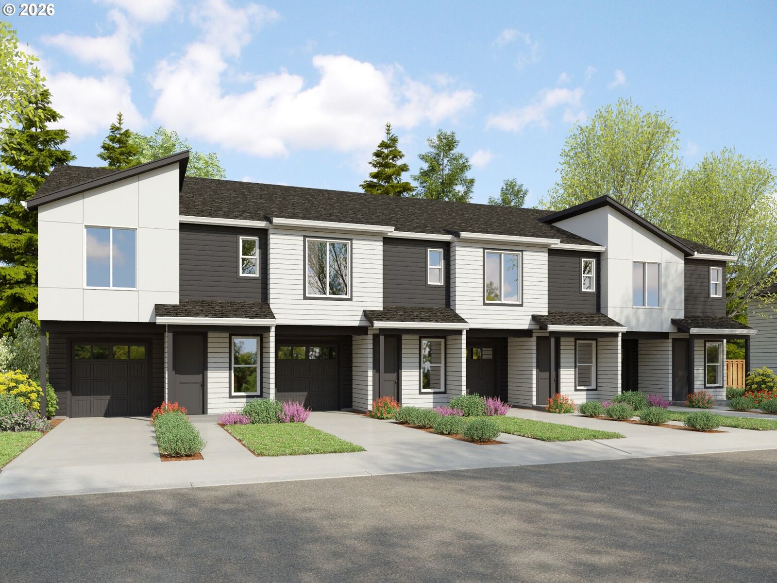 Property Photo: 11505 NE 71st St WA 98662