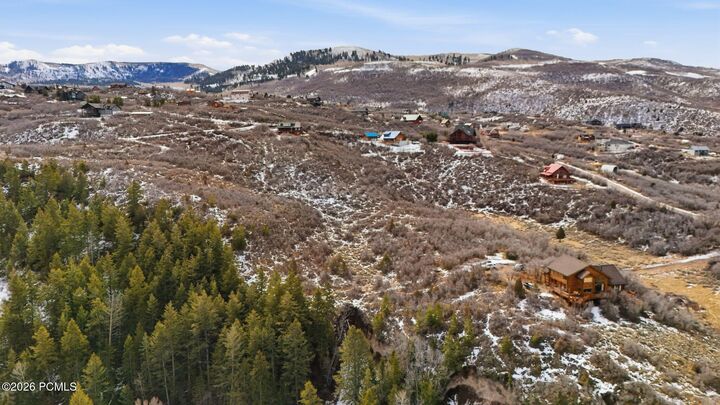Property Photo:  8992 E Clyde Lake Circle  UT 84032 