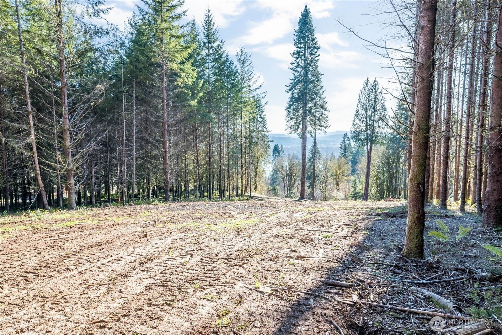 Property Photo: 0 Bunker Hill Road B WA 98632
