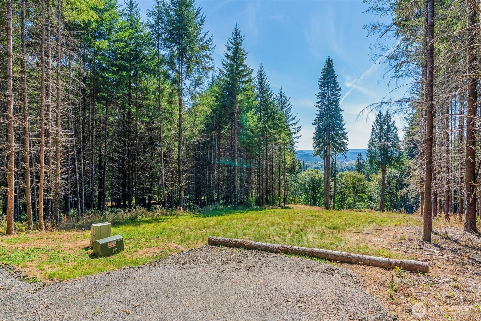 Property Photo:  0  Old Tree Farm Drive 2  WA 98632 