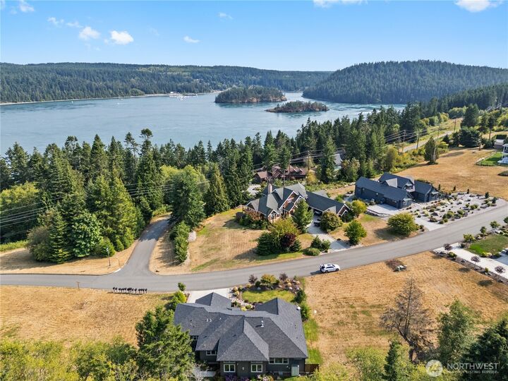 Property Photo:  15672 N Deception Shores Drive  WA 98221 