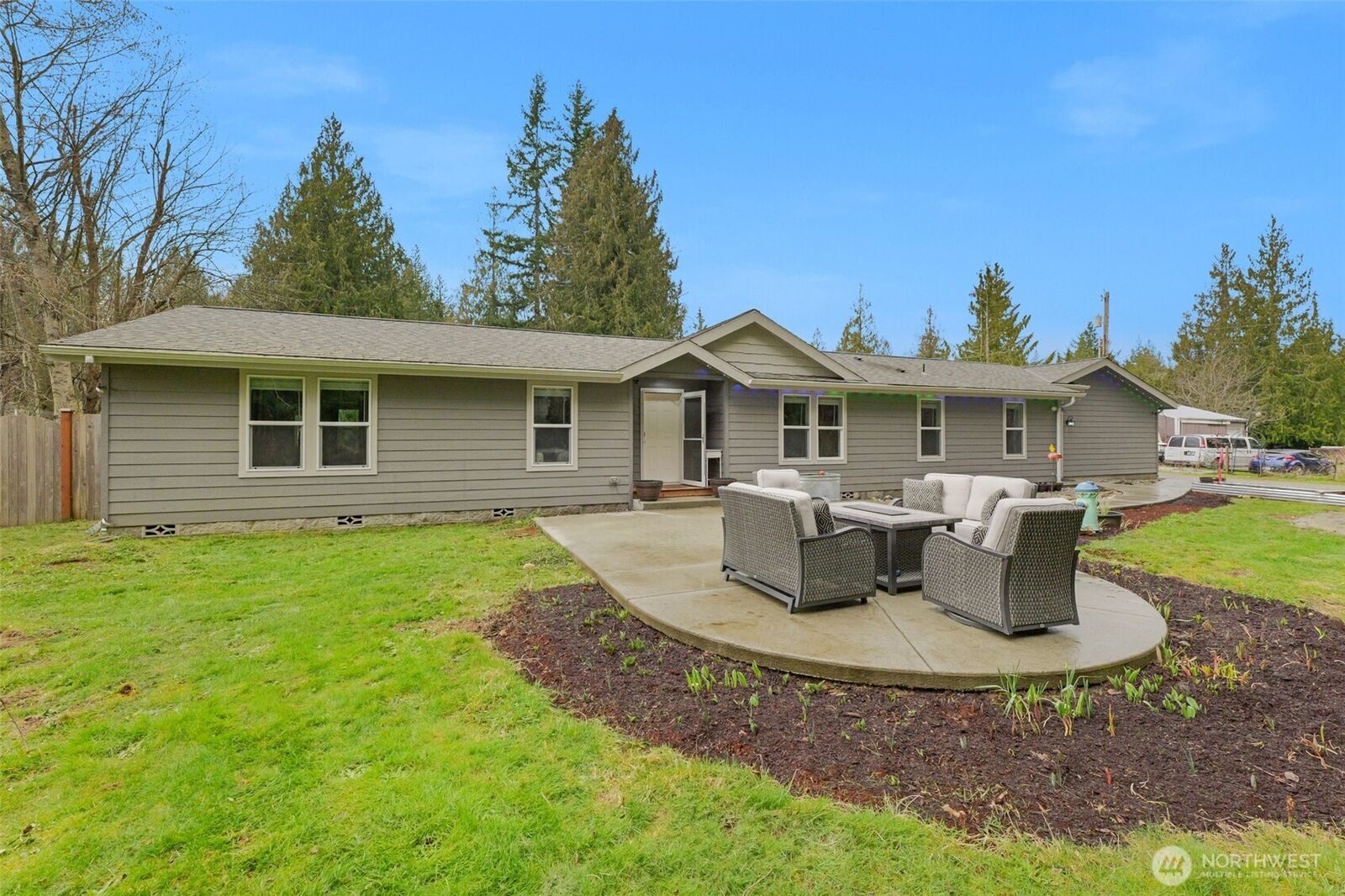Property Photo:  18024  40th Avenue NW  WA 98292 