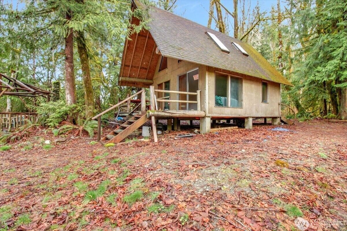Property Photo:  30600  412th Drive NE  WA 98223 
