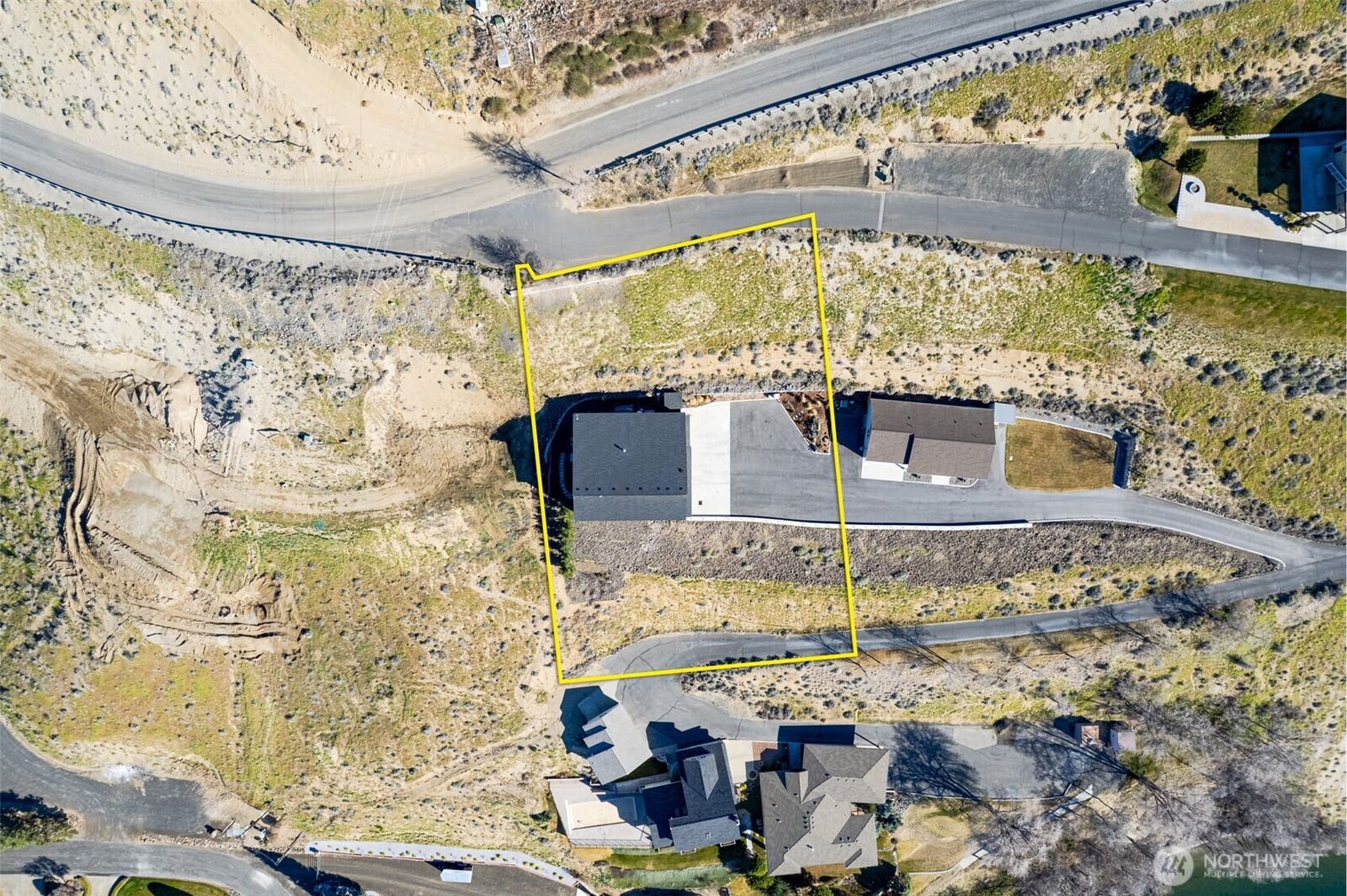 Property Photo:  23  Elk View Dr  WA 98848 