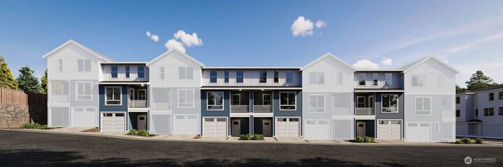 Property Photo:  7027  Rainier Drive  WA 98203 