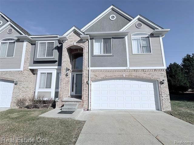 Property Photo:  6178 Elarz Drive  MI 48085 