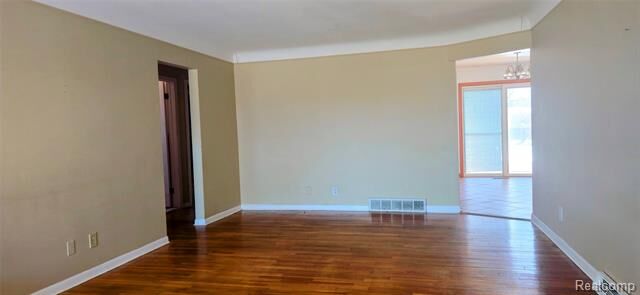 Property Photo:  27432 Bristol Drive  MI 48092 