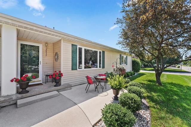 Property Photo:  2832 Emerald  MI 49684 
