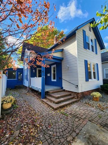 Property Photo:  77 Hubbard Street  MI 48043 