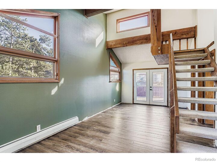 Property Photo: 30172 Hilltop Drive CO 80439