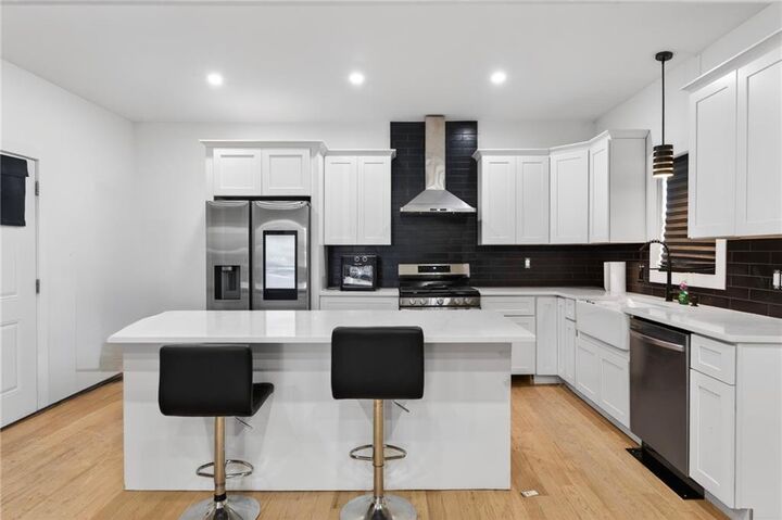 Property Photo:  106 Bouvier Avenue  RI 02838 