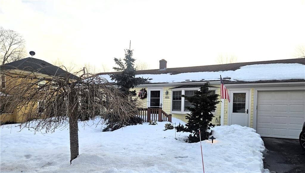 Property Photo: 402 Main Street RI 02823