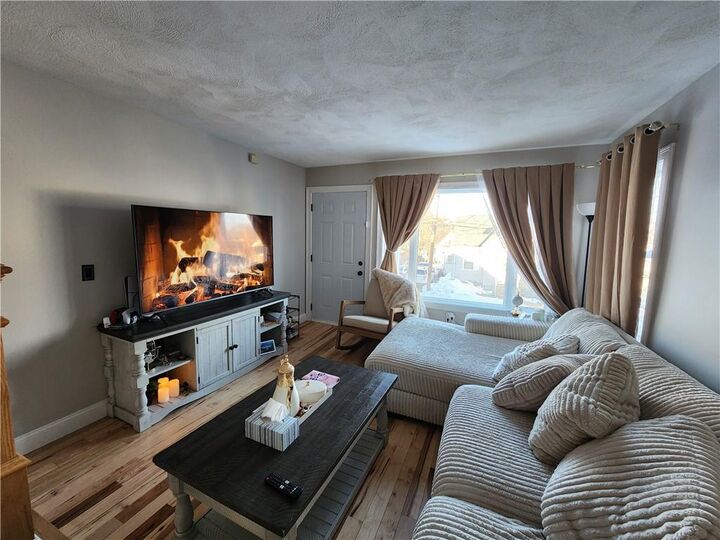 Property Photo:  198 Sunbury Street  RI 02908 