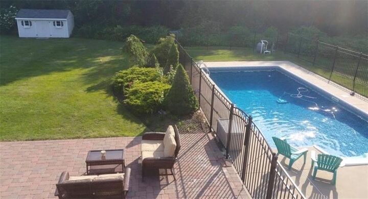 Property Photo: 4 Nicole Lane RI 02919