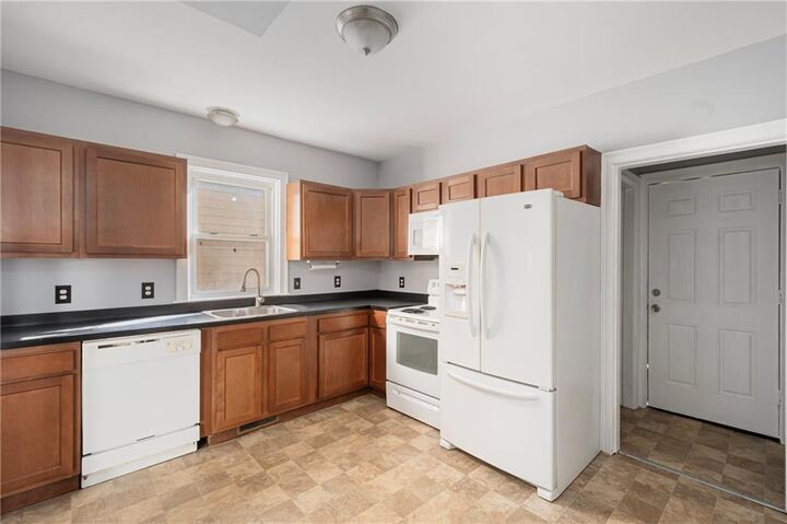 Property Photo: 172 Camden Avenue RI 02908