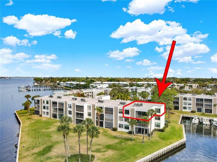 Property Photo:  1950 SW Palm City Road 13-301  FL 34994 