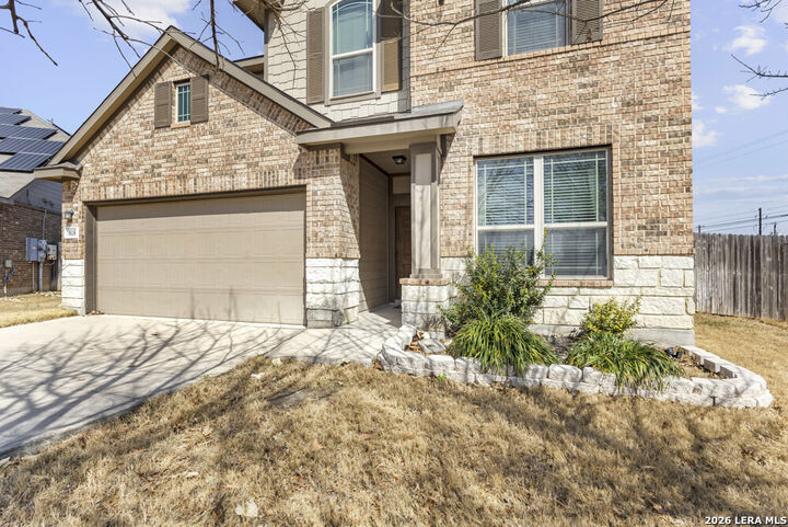 Property Photo: 7818 Dutchess Turn TX 78253