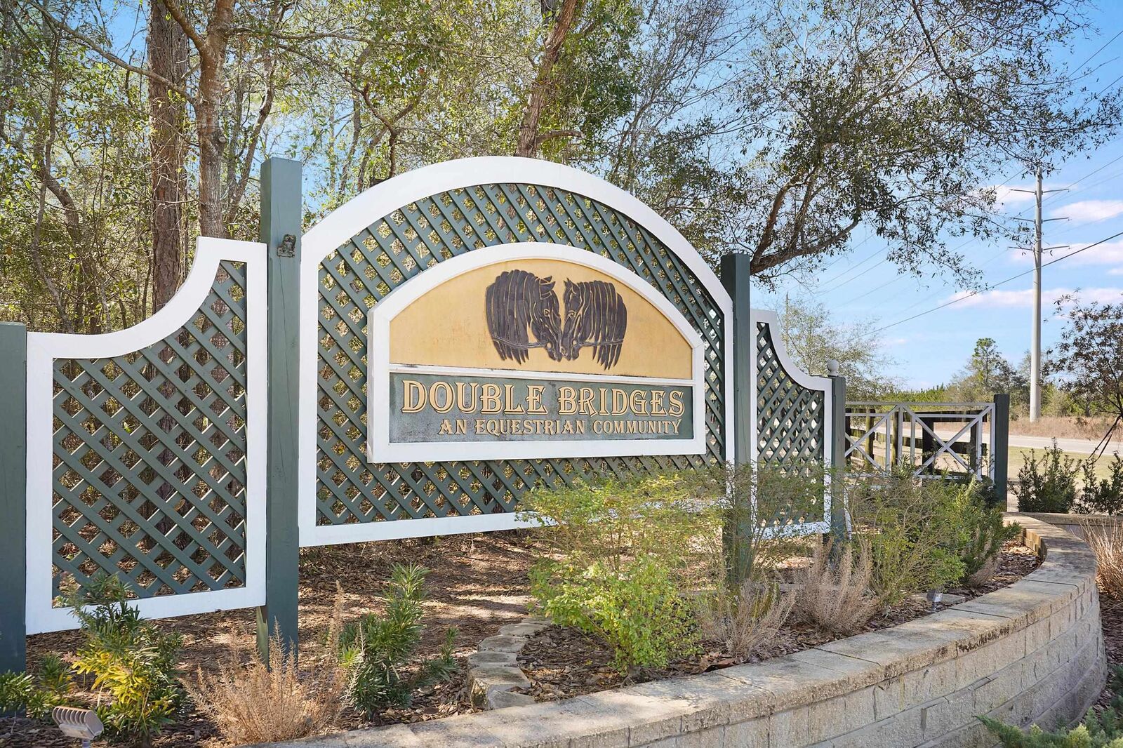 Property Photo:  130 &Amp 131 Dancing Horse Dr  FL 32145 