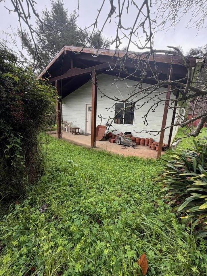 Property Photo:  71 Hawk Haven Road  CA 95076 