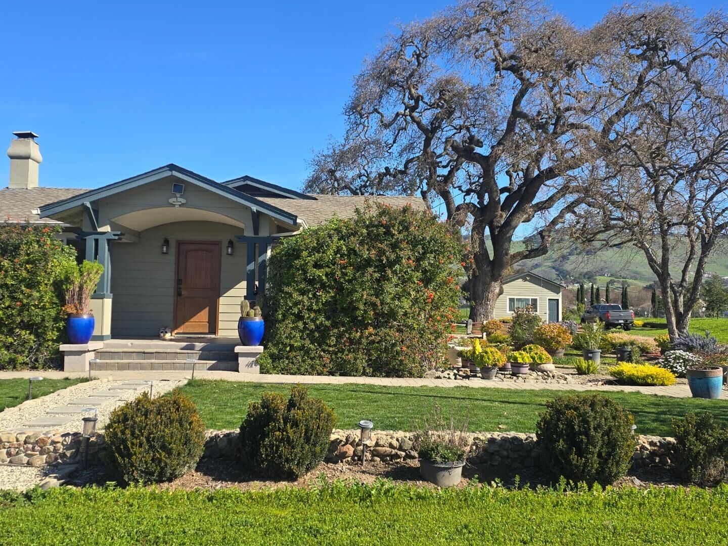 Property Photo:  2015 Trumar Lane  CA 95020 
