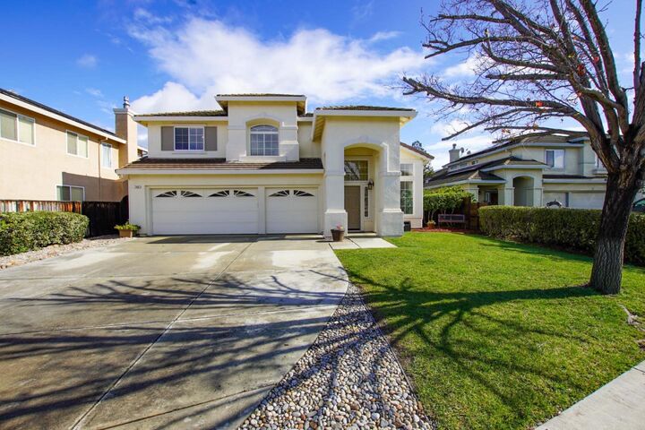 Property Photo:  740 Hillock  CA 95023 