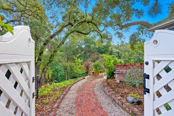 Property Photo: 120 Oak Meadow Drive CA 95032