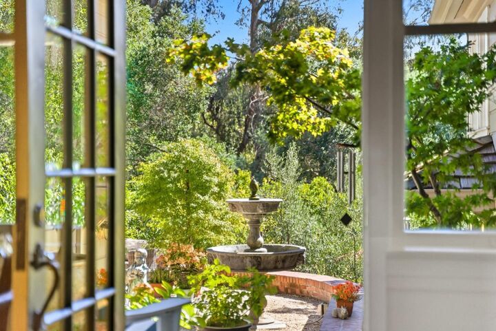 Property Photo:  120 Oak Meadow Drive  CA 95032 