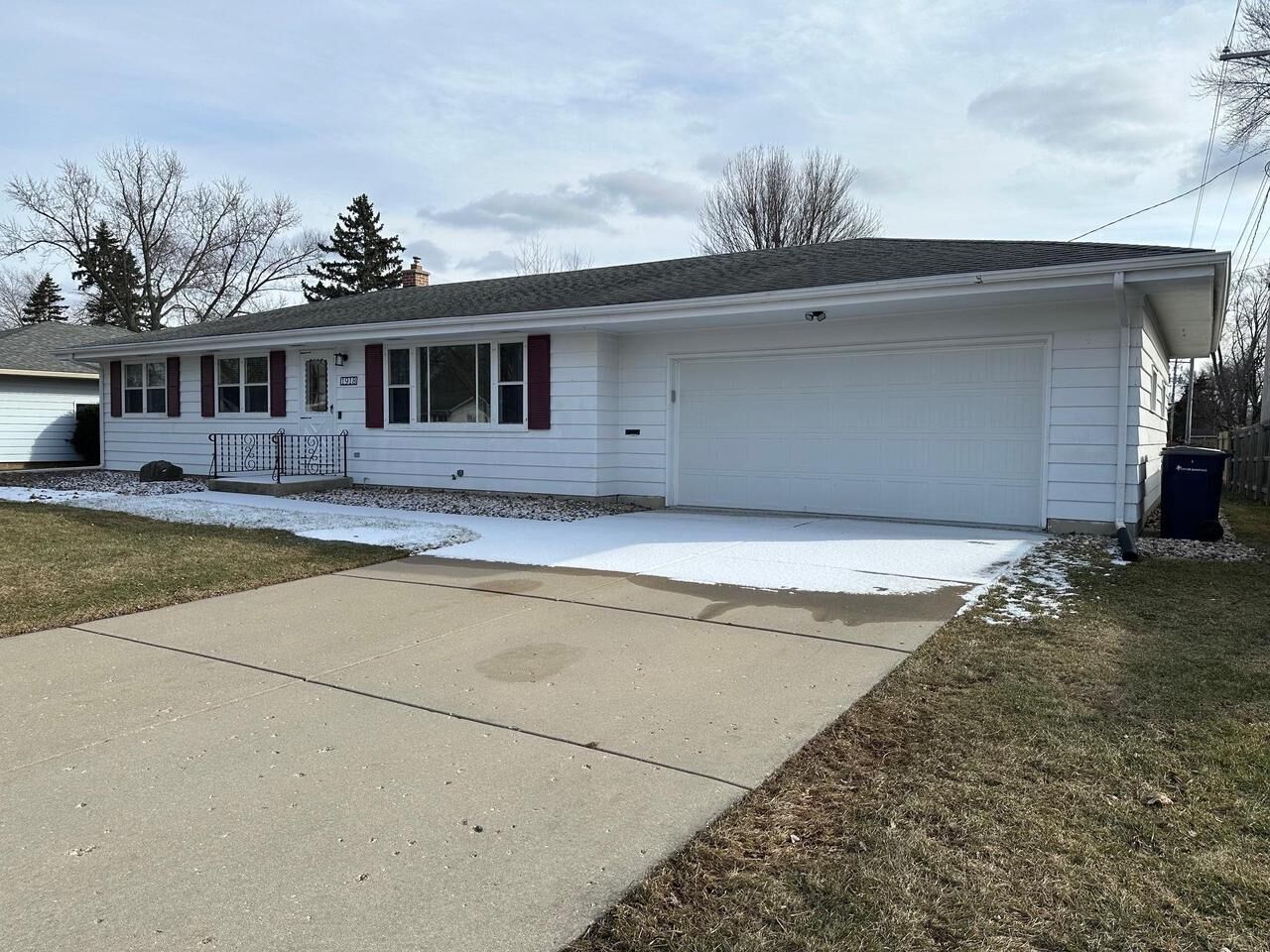 Property Photo:  1918 Randolph Road  WI 53545 