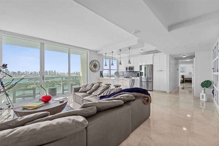 Property Photo: 650 West Ave Ph09 FL 33139