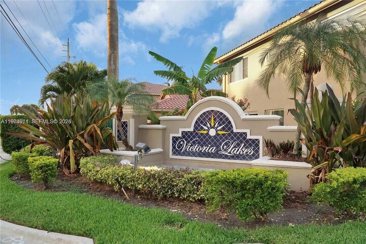 Property Photo:  2150 NW 100th Ave  FL 33024 