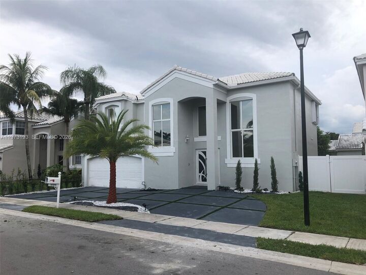 Property Photo:  926 SW 102nd Ter  FL 33025 