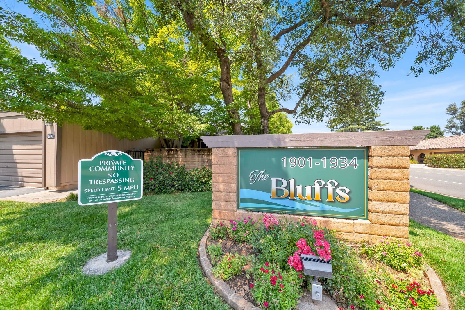 Property Photo:  1928 Bechelli Lane  CA 96002 