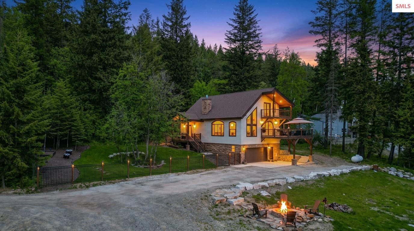 Property Photo: 101 Spring View Ln ID 83860-5020