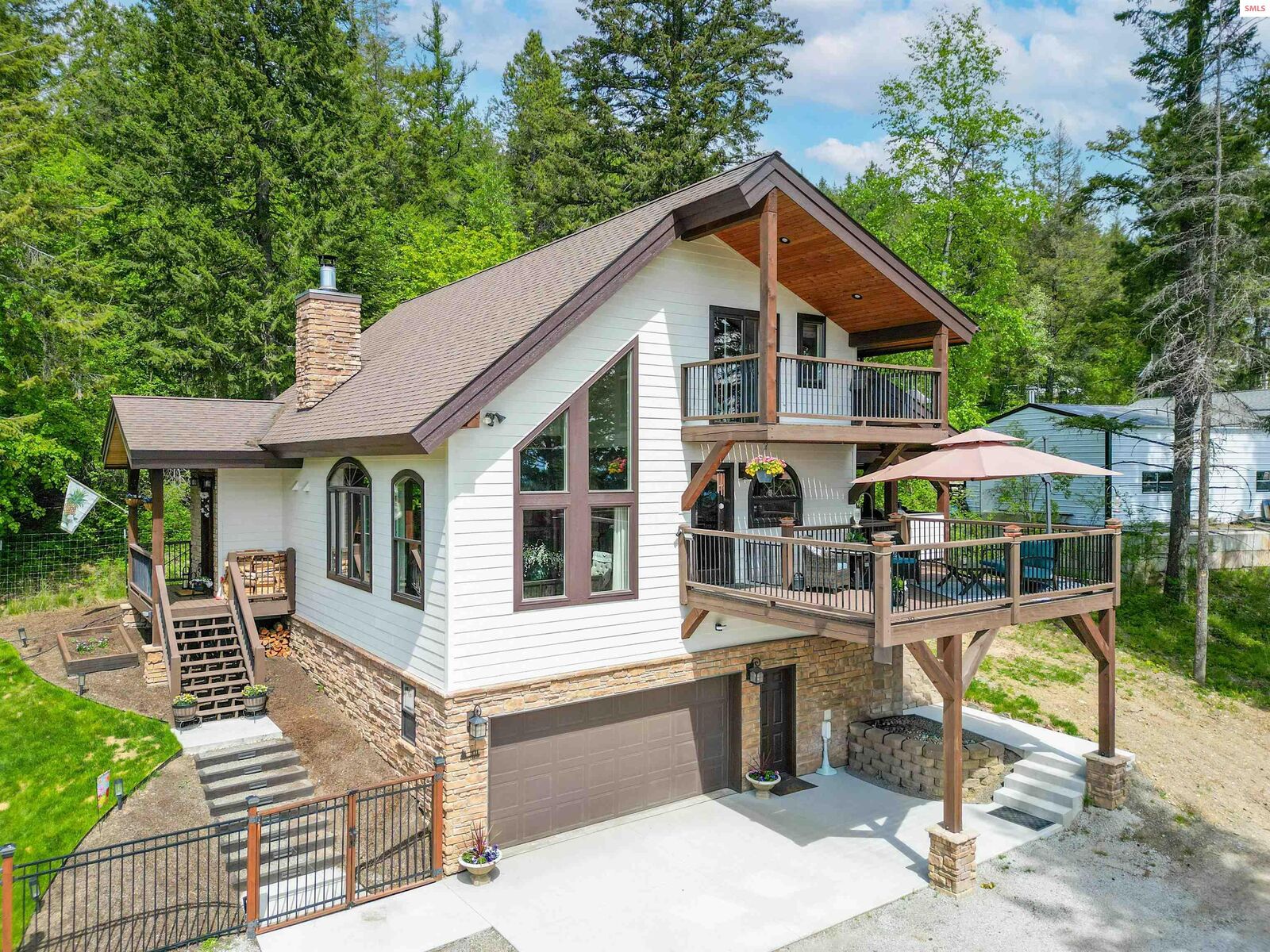 Property Photo:  101 Spring View Ln  ID 83860-5020 