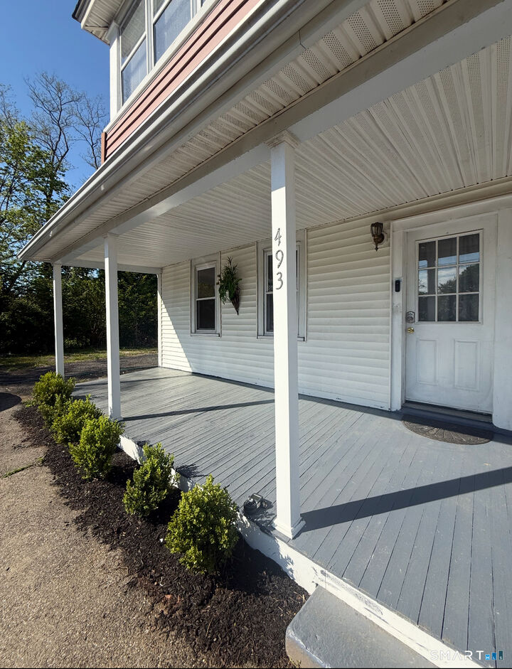 Property Photo: 493 High Street CT 06461