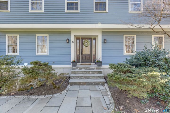 Property Photo:  18 North Branch Road  CT 06470 