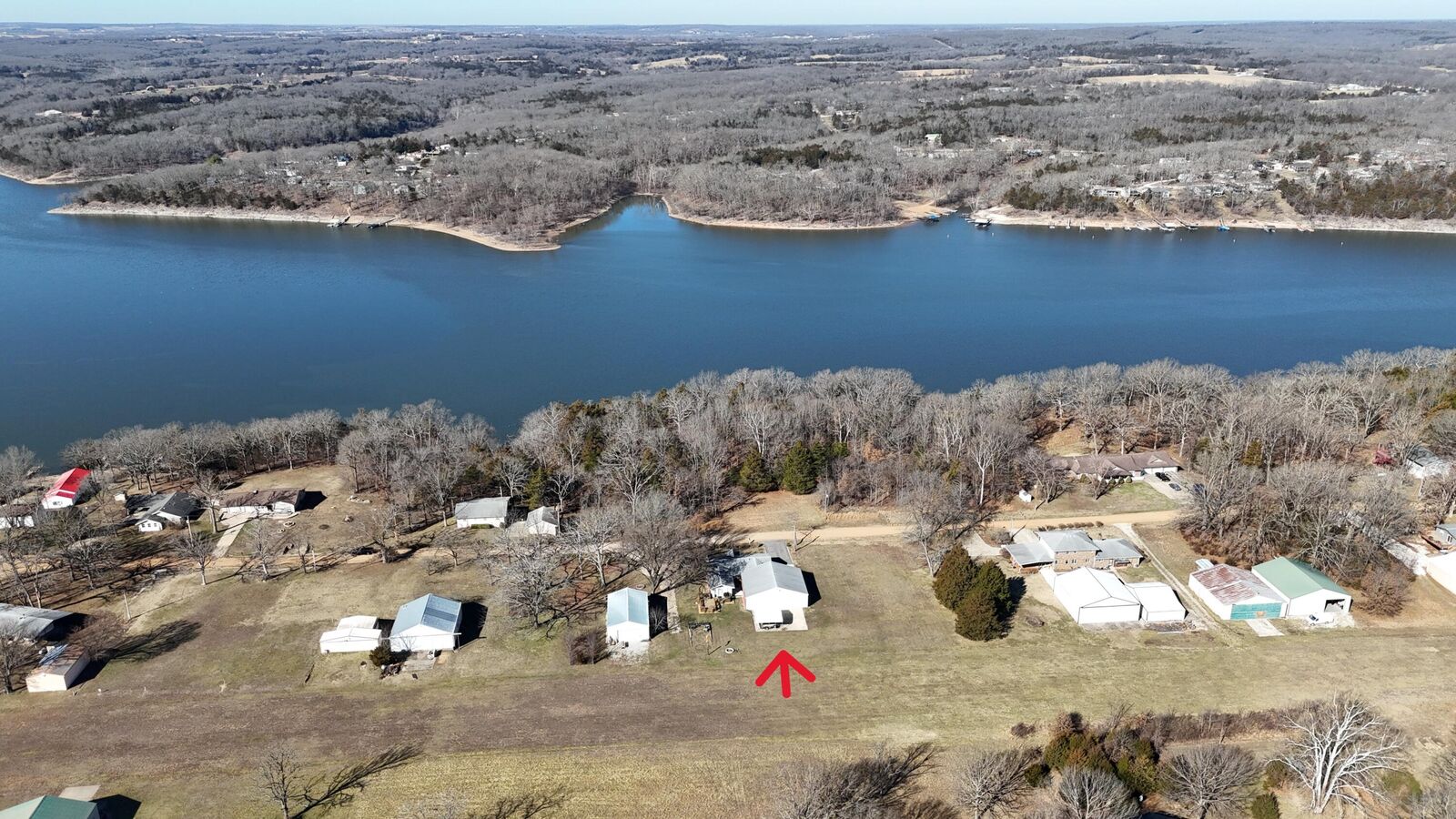 Property Photo:  27641 County Road 356  MO 65724 