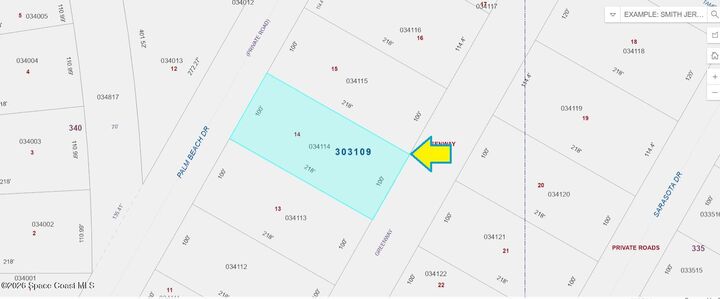 Property Photo: 0 Fort Myers Road FL 33855